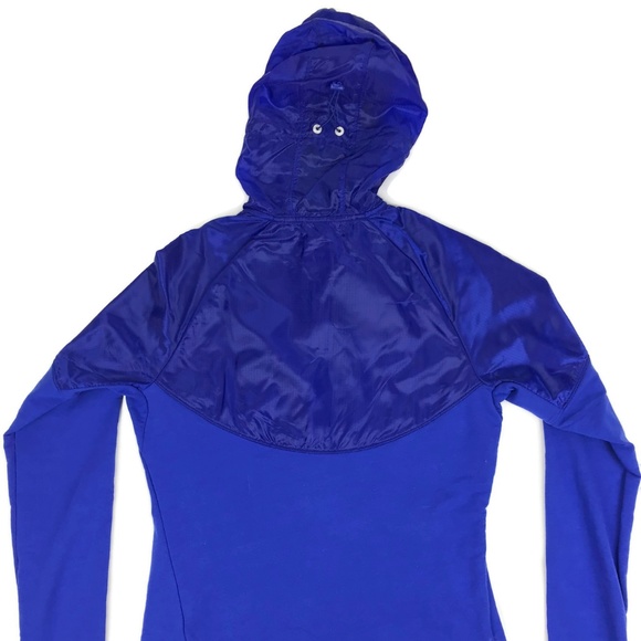 Nike Livestrong Cycling Running Shirt Jacket Sz M - Picture 2 of 8